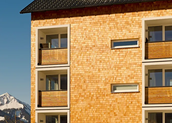 Genuss- & Aktivhotel Sonnenburg