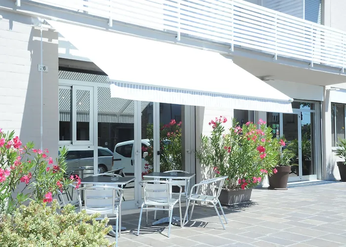 Hotel Astoria