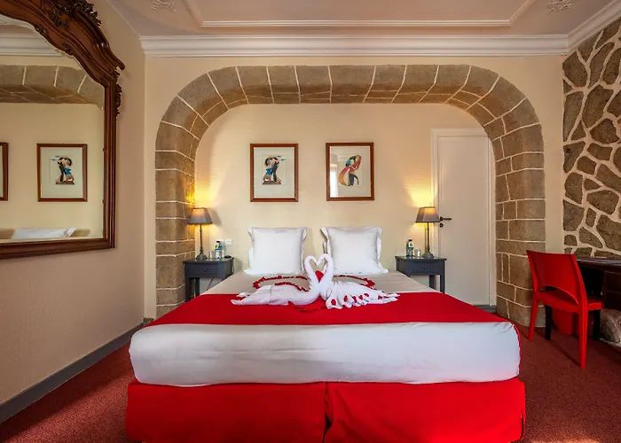 Auberge De Kerveoc'h