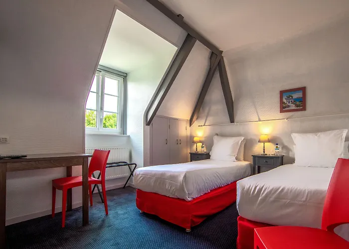 Auberge De Kerveoc'h