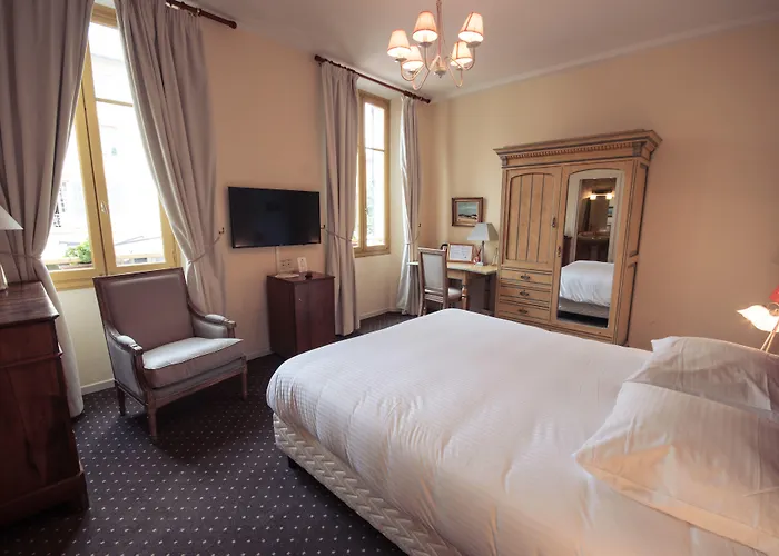 Hotel Les Armoiries