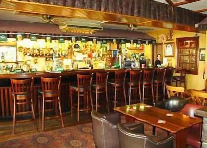 Wards Hotel
