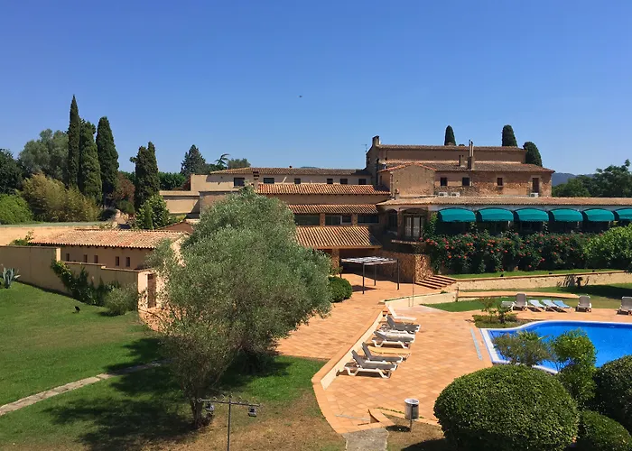 Rvhotels Golf Costa Brava