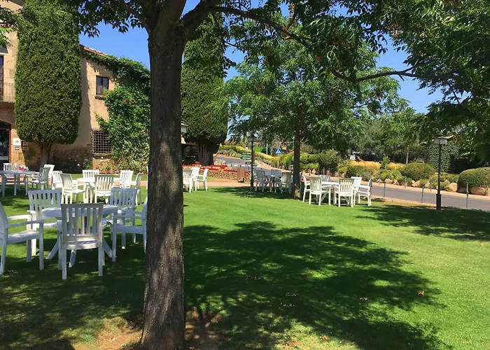 Rvhotels Golf Costa Brava