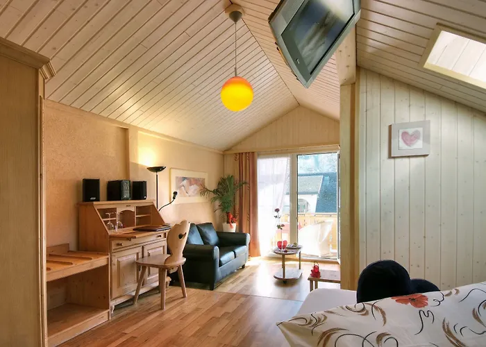 Chalet Hotel Adler