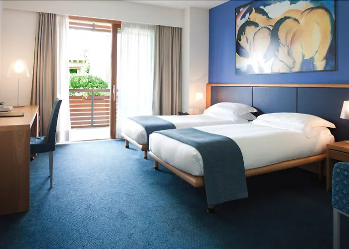 Relais Le Betulle