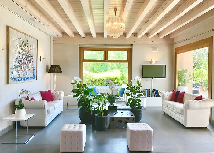 Relais Le Betulle