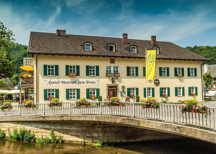Hotel Zum Braeu