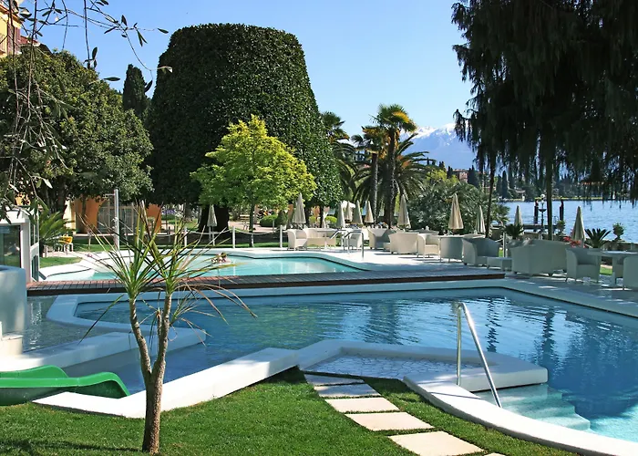 Grand Hotel Fasano