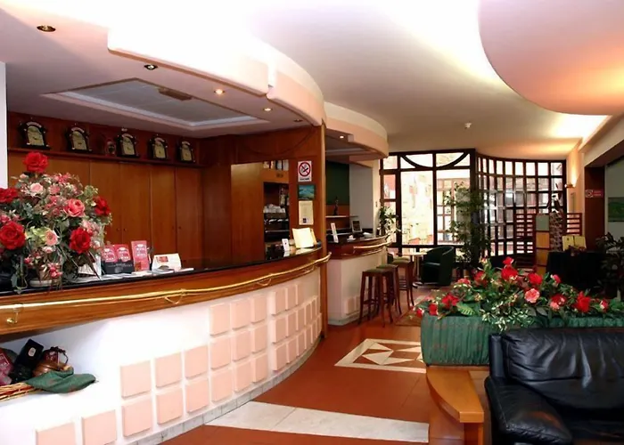 Hotel Le Mura e Residence
