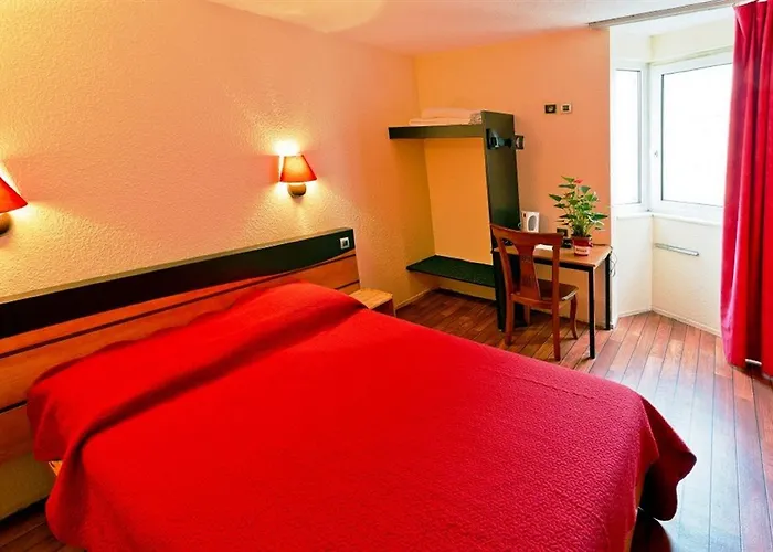 Ibis Styles Paris Hippodrome De Vincennes