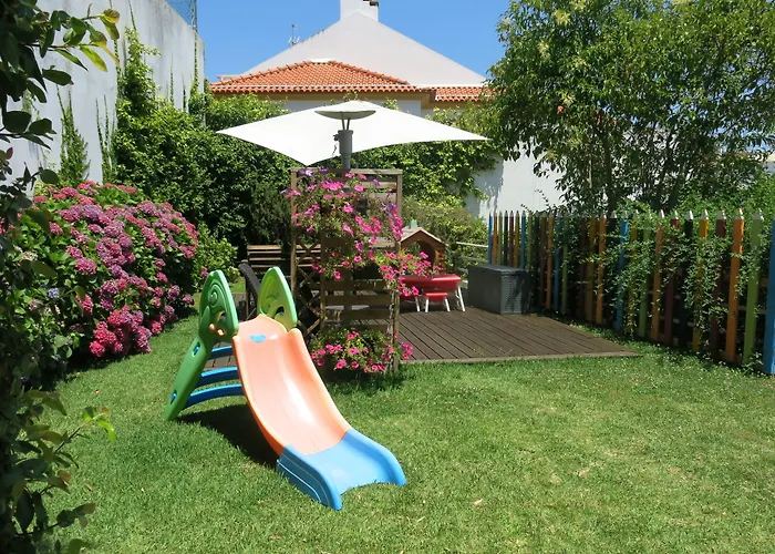 Boutique Hotel Casa do Outeiro - Arts&Crafts