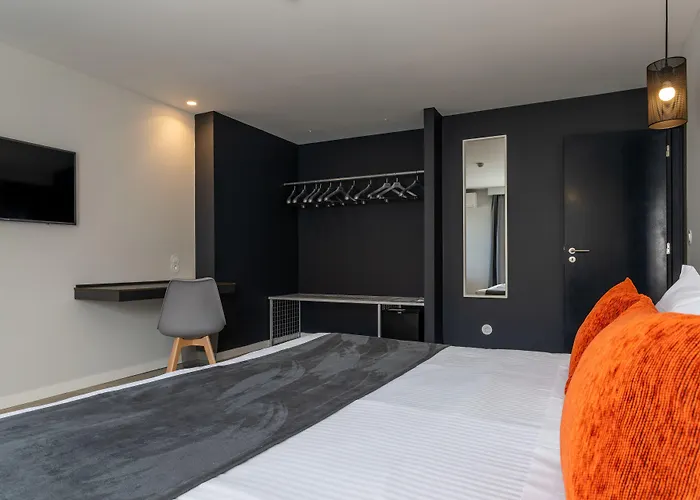 Sport Hotel Gym + Spa