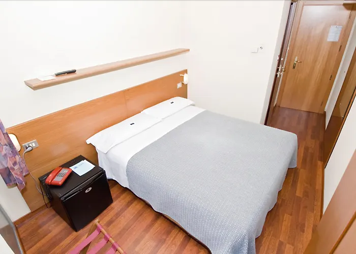 Hotel Europa