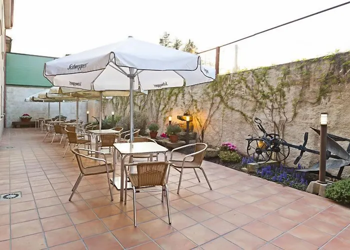 Hotel O Desvio