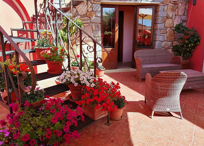 Hotel Il Vecchio Mulino