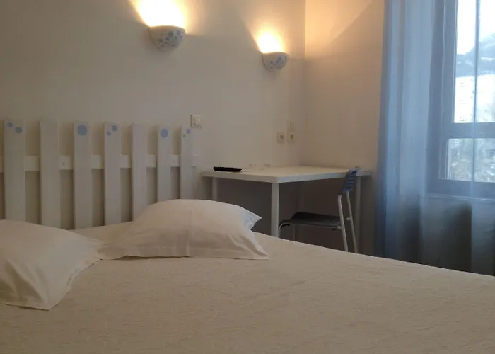 Au Nouvel Hotel