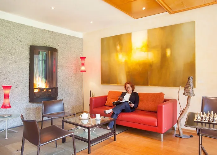 La Fischhutte, The Originals Relais