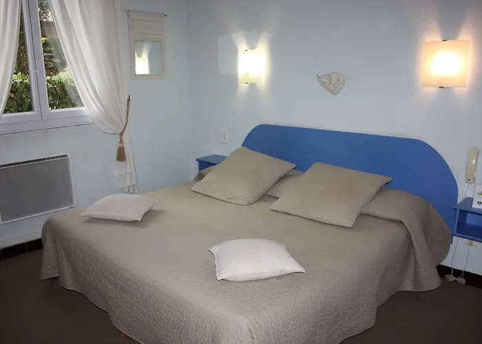 Hotel Le Chalet Fleuri