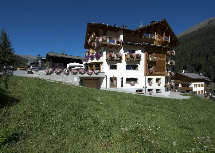 Hotel Vedig