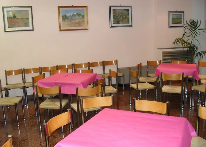 Hotel Esperia