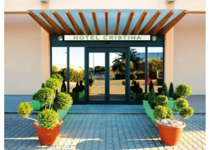 Hotel Cristina