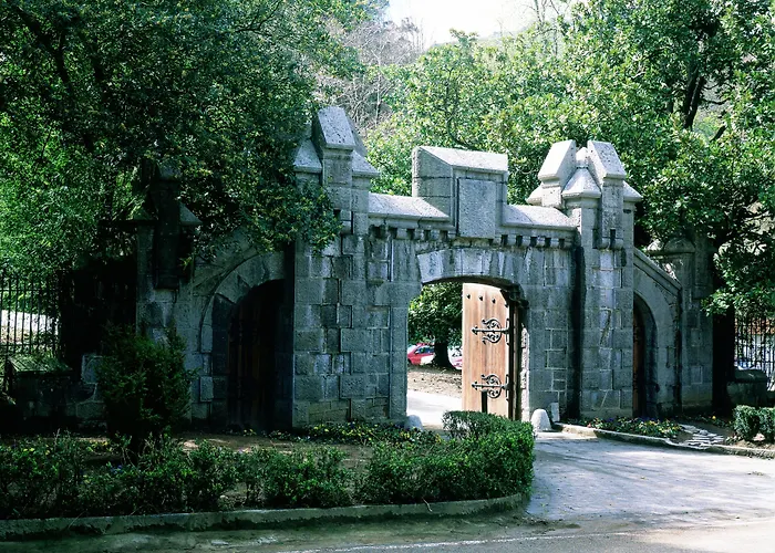 Parador De Limpias
