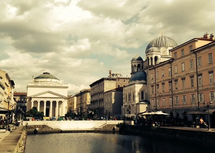 Hotel Centrale