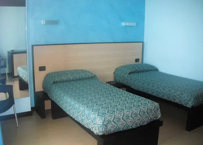 Jonico Hotel