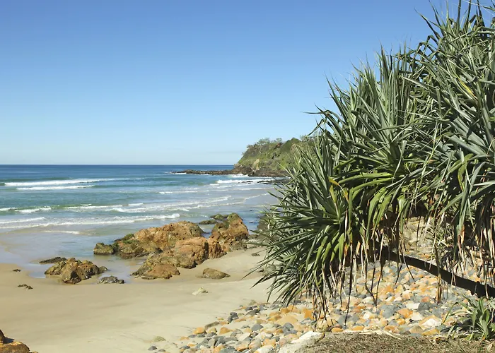 The Point Coolum