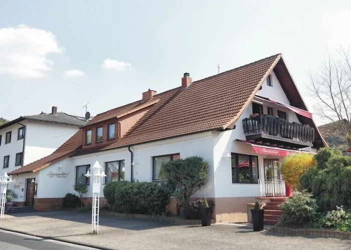 Hotel Stuempelstal