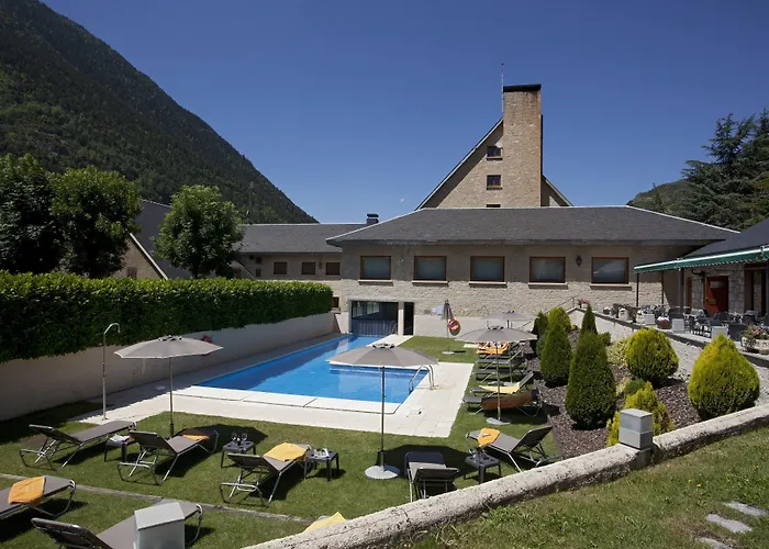 Parador De Arties
