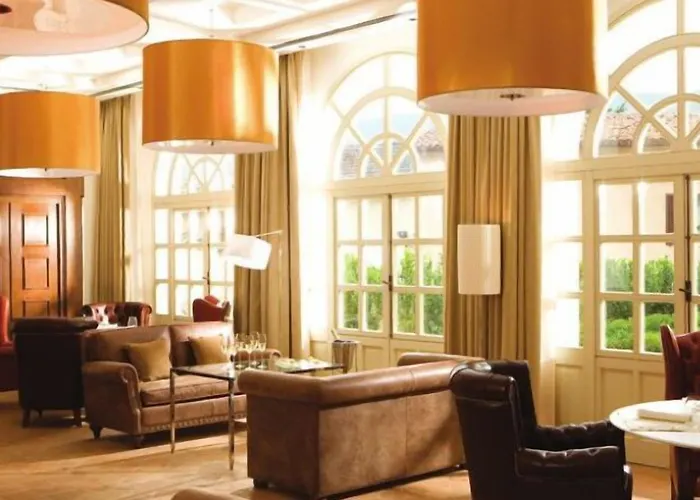 Relais&Chateaux Palazzo Seneca