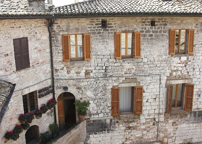 Hotel Pallotta