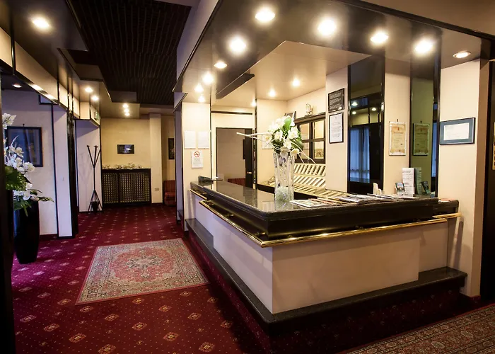 Hotel Esperia