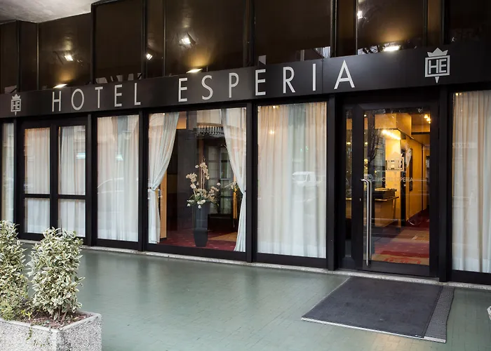 Hotel Esperia