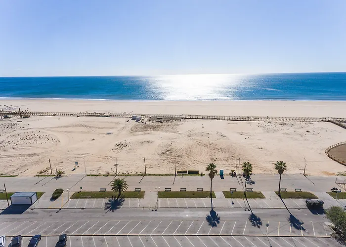 Hotel Apartamento Foz Atlantida