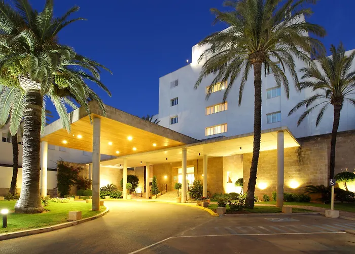 Parador De Javea