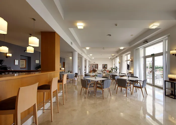 Parador De Javea