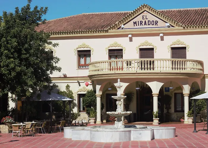 Hotel El Mirador