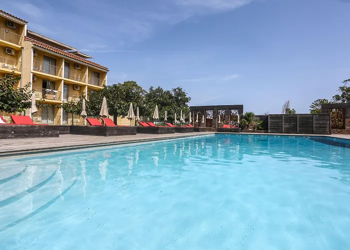 Isola Hôtel