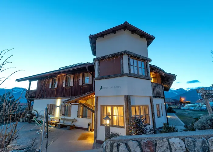 Pineta Nature Resort - Wellness & Spa