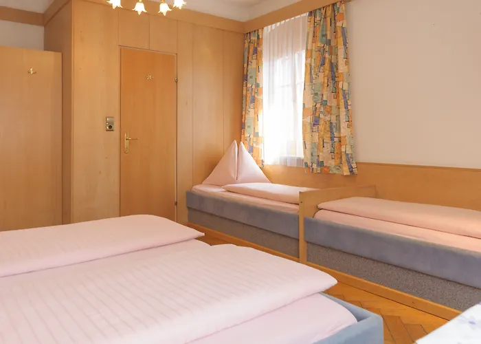 Hotel Tautermann