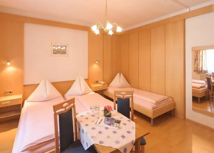 Hotel Tautermann