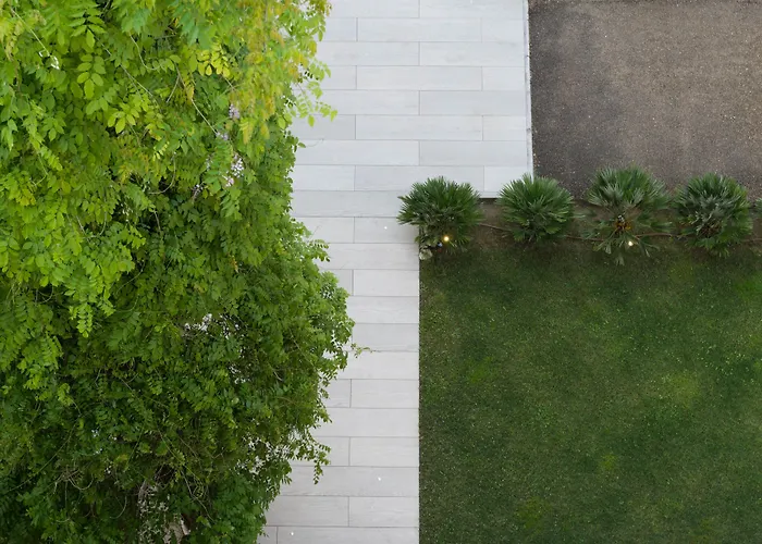 Perla Verde Hotel