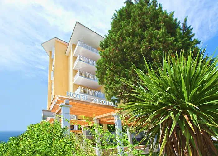 Wellness Hotel Apollo - Terme & Wellness Lifeclass