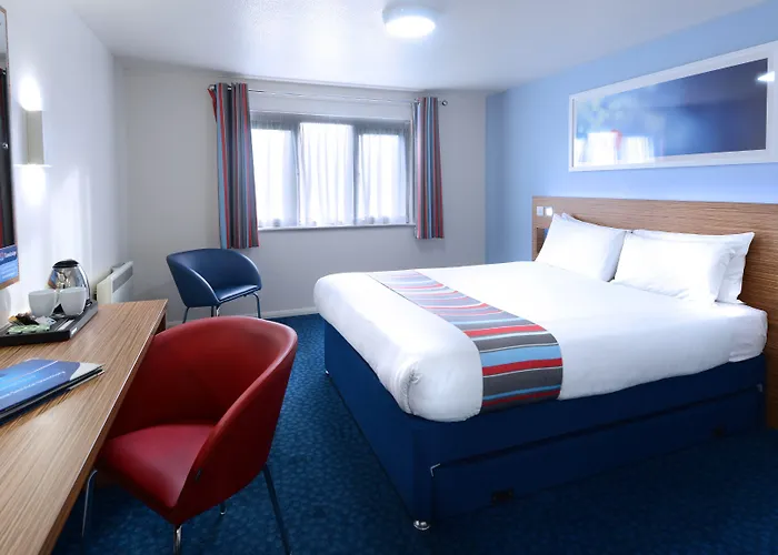 Travelodge Limerick Castletroy