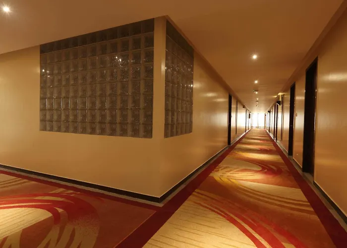 Hotel Pai Vista