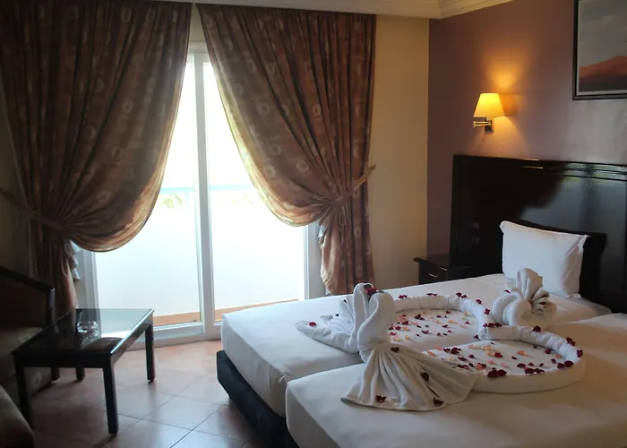 Hotel Tildi Hotel&Spa