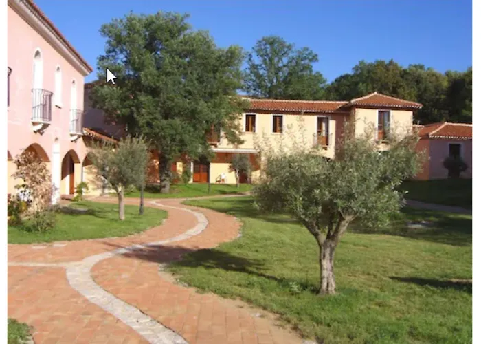 Hotel Taloro